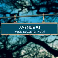 AVENUE 94 Music Collection vol.2