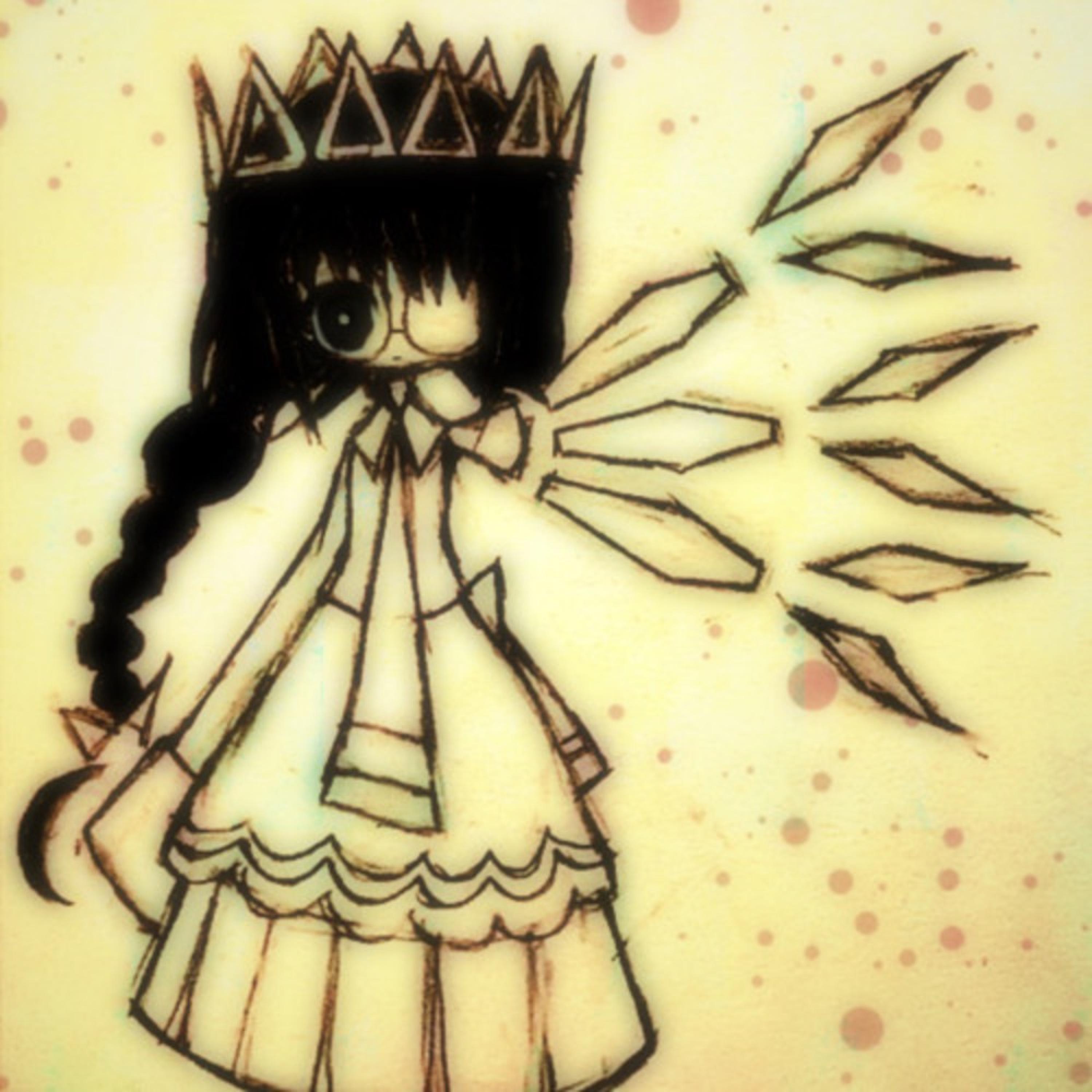 Cold Nights (feat. Bloody!)