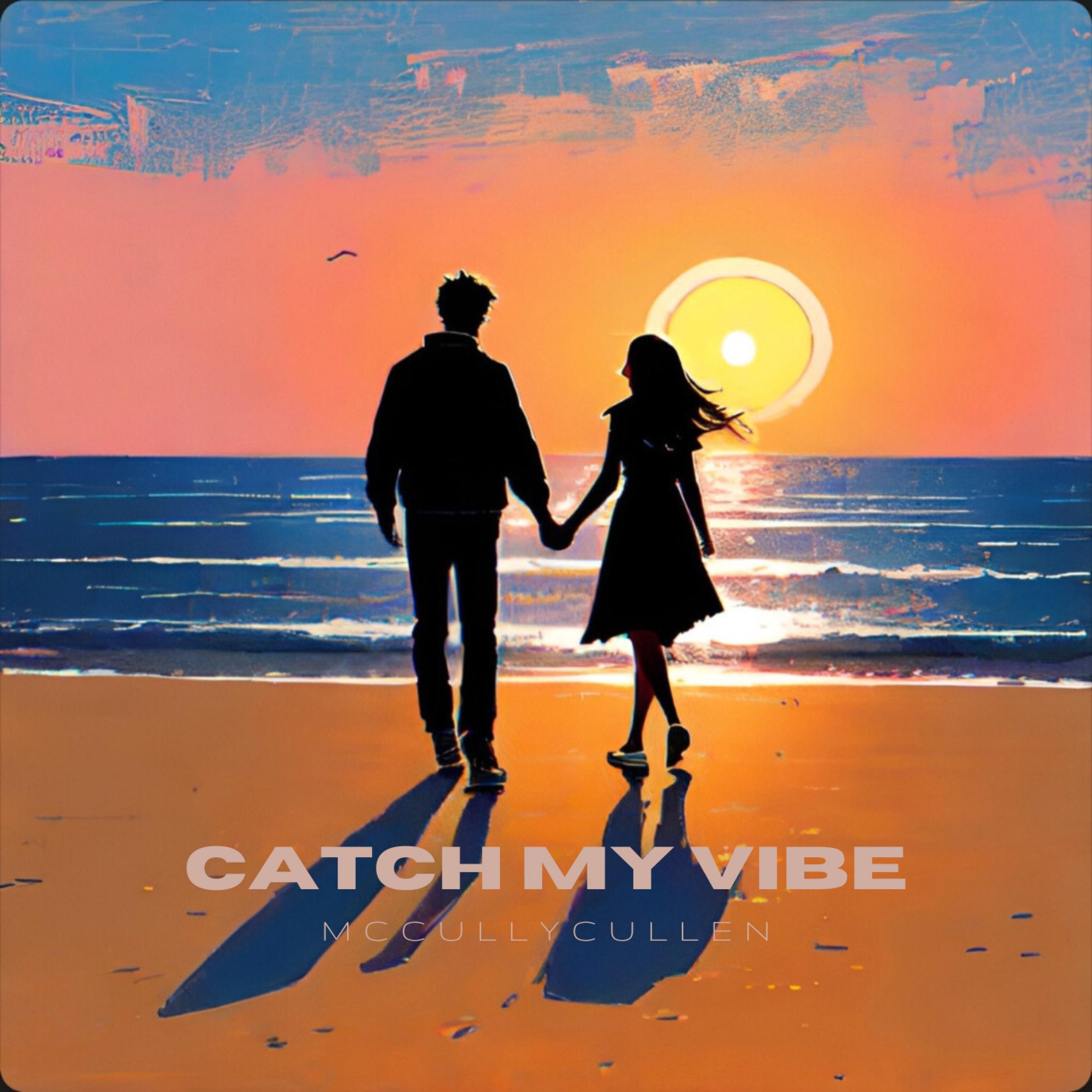 Catch My Vibe (feat. XV & The Crushboys)