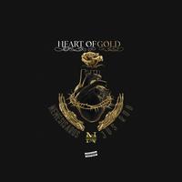 Heart Of Gold (feat. Jus Rob)