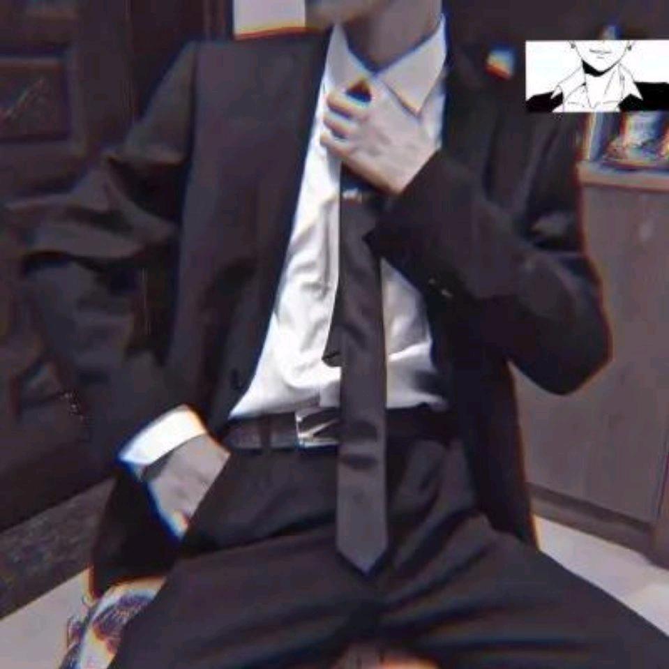 心动