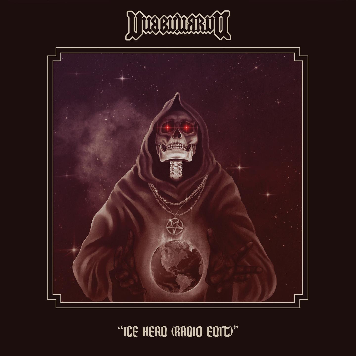 Ice Head (Radio Edit)