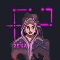 ZEKA