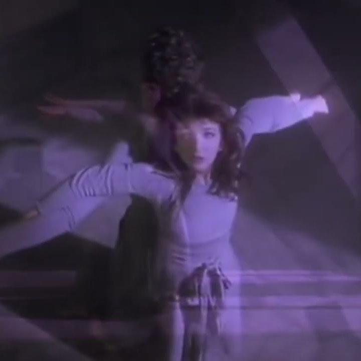 Running Up That Hill (Denis First Remix)