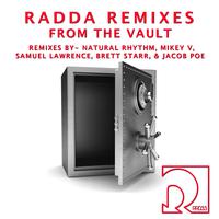 Radda Remixes From The Vault