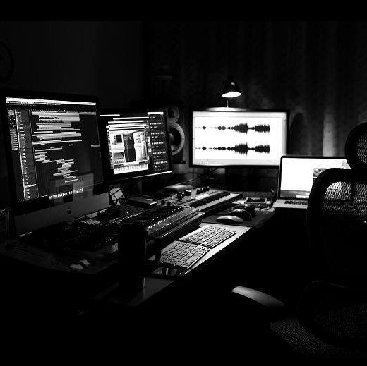 TRI Studio/HeartStrings（曾怡）作品收录