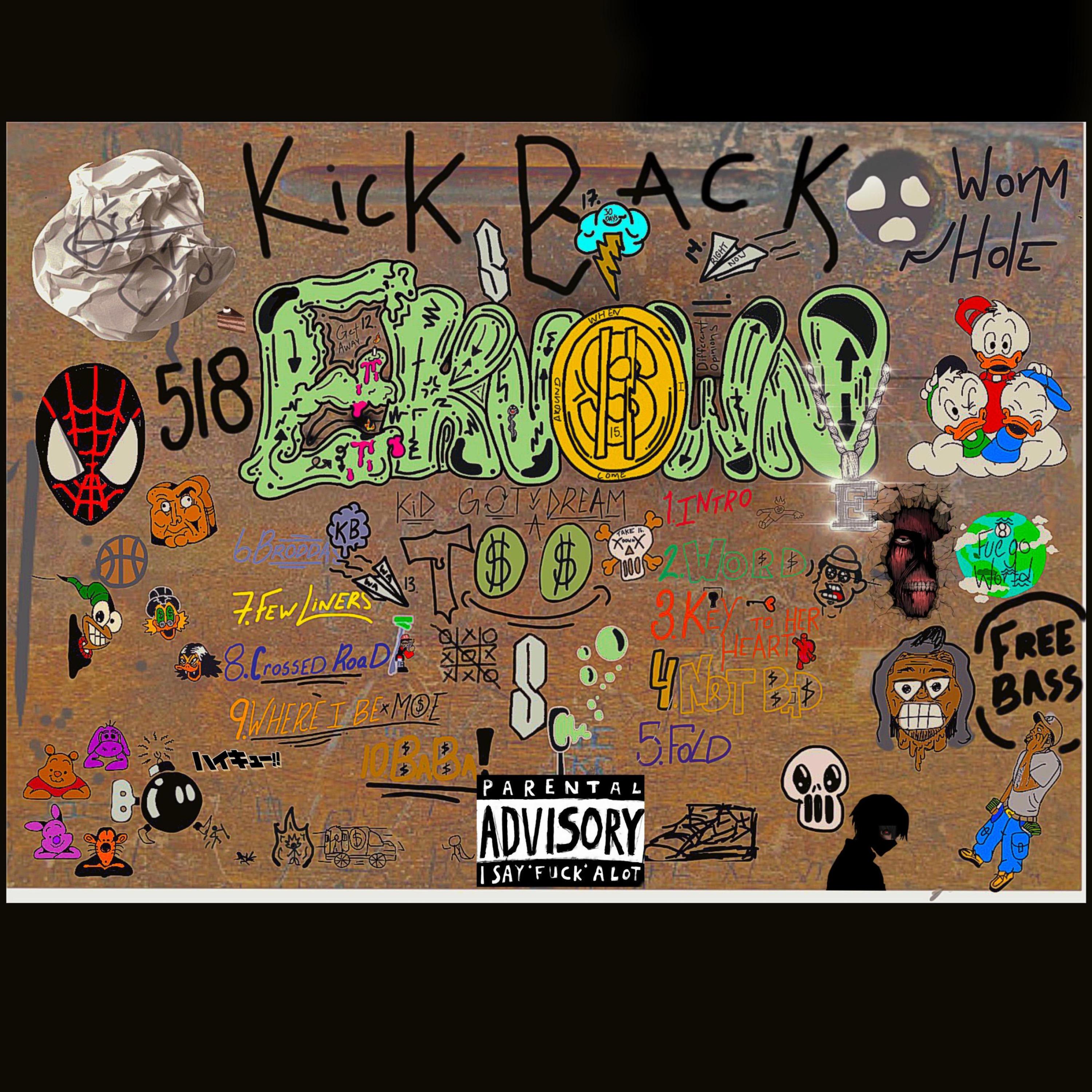 Right Now (feat. N-Dog)