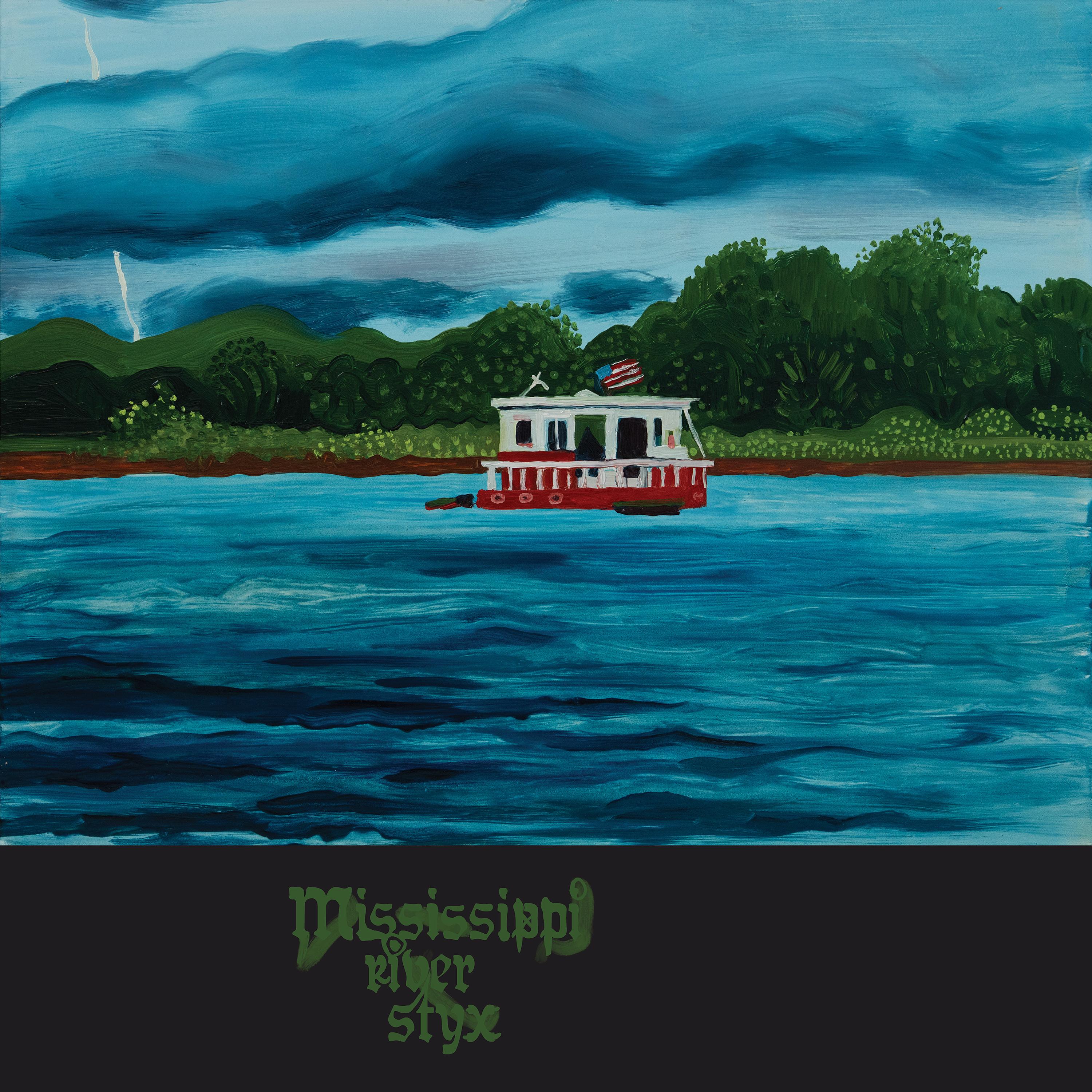 My Life's Chief Delight_Joseph Shabason_Mississippi River Styx | 在线播放_My Life's Chief Delight歌词_My Life's Chief Delight下载 | 网易云音乐