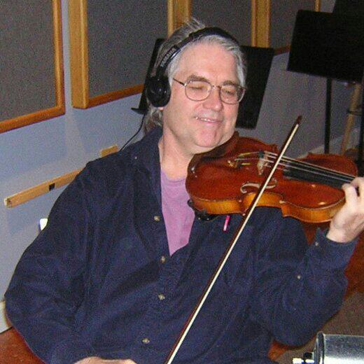 David Davidson：A Time For Us