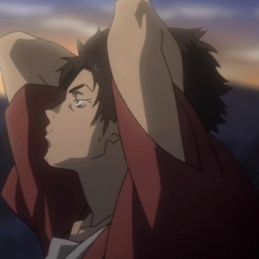 疲惫的生活需要“冥想放空