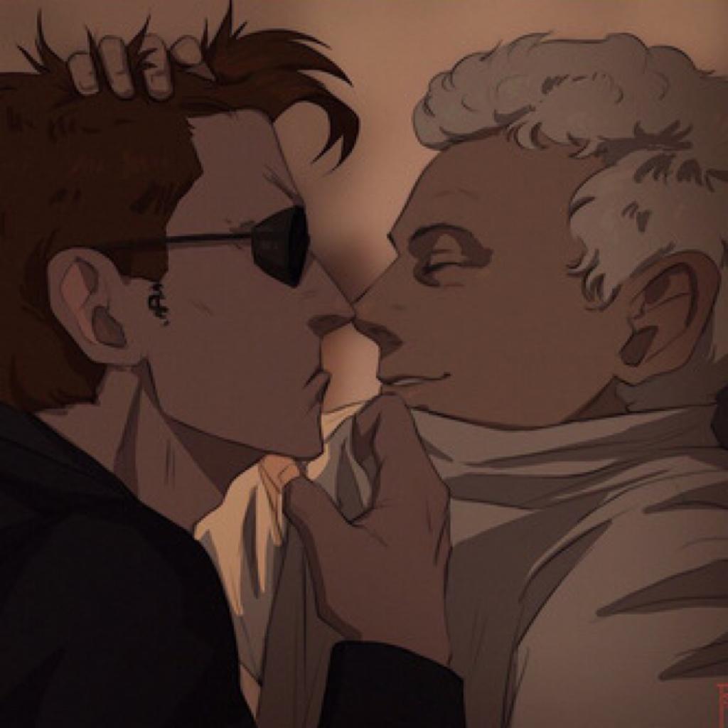 好兆头｜The Ineffable Plan