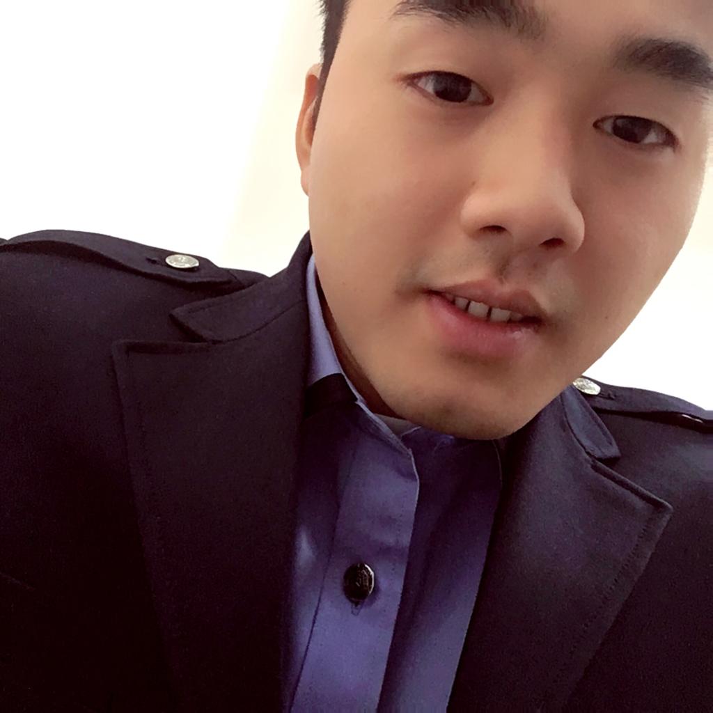 Humble丶别来无恙