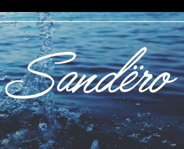 Sandëro