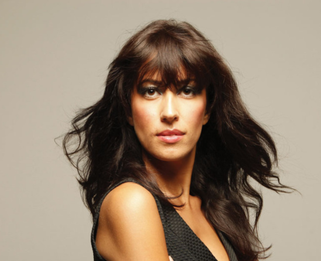 Ana Moura