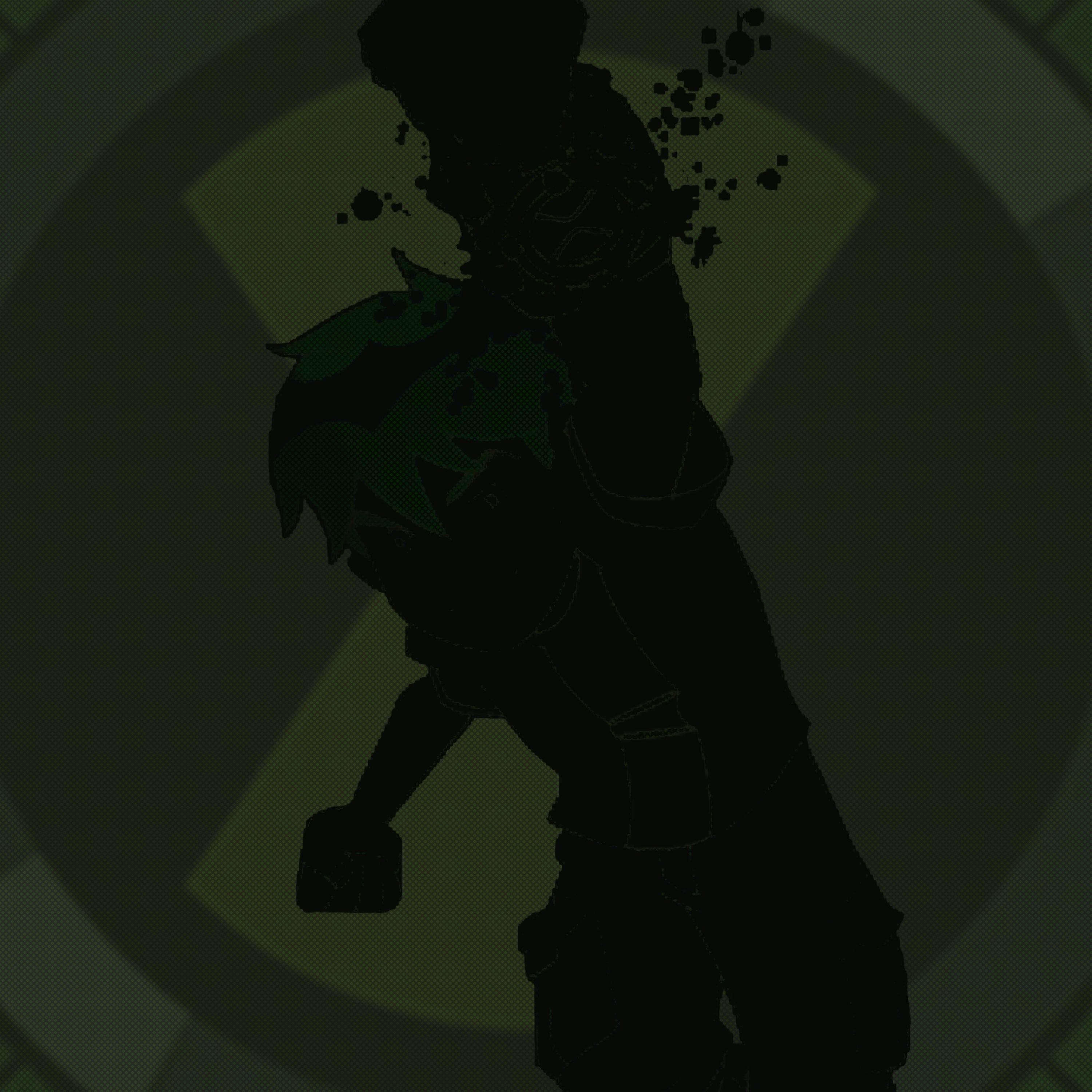 10 out of Ten Ben 10 Cypher (feat. Tere Chi, Yung PMS, YellowBladeMusic, Se7enist, n0body!, Mr.Memeologist, Kool Aid Bro, BlackFrost Hee Ho, vsvssoundtracks, Yung-Sheriff & TrapRocketz)