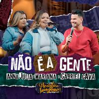 Não É a Gente (Ao Vivo)