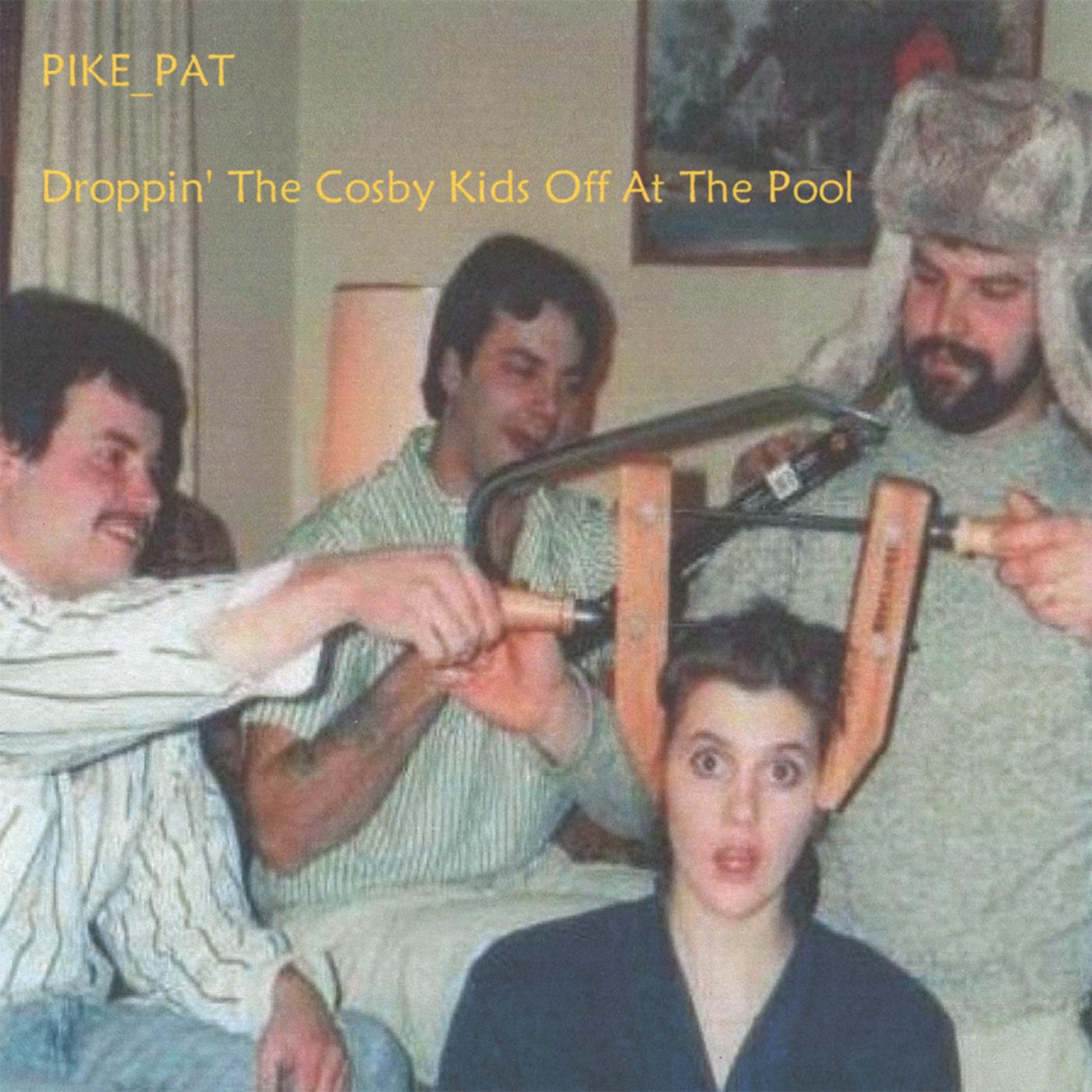 Jake Gyllenhaal (Non-Sequitur)