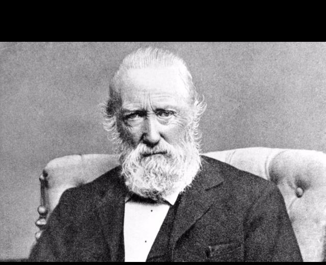 Theodor Storm