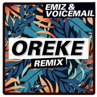 Oreke (Remix)