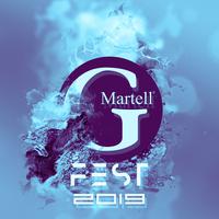 G Martell Fest 2019