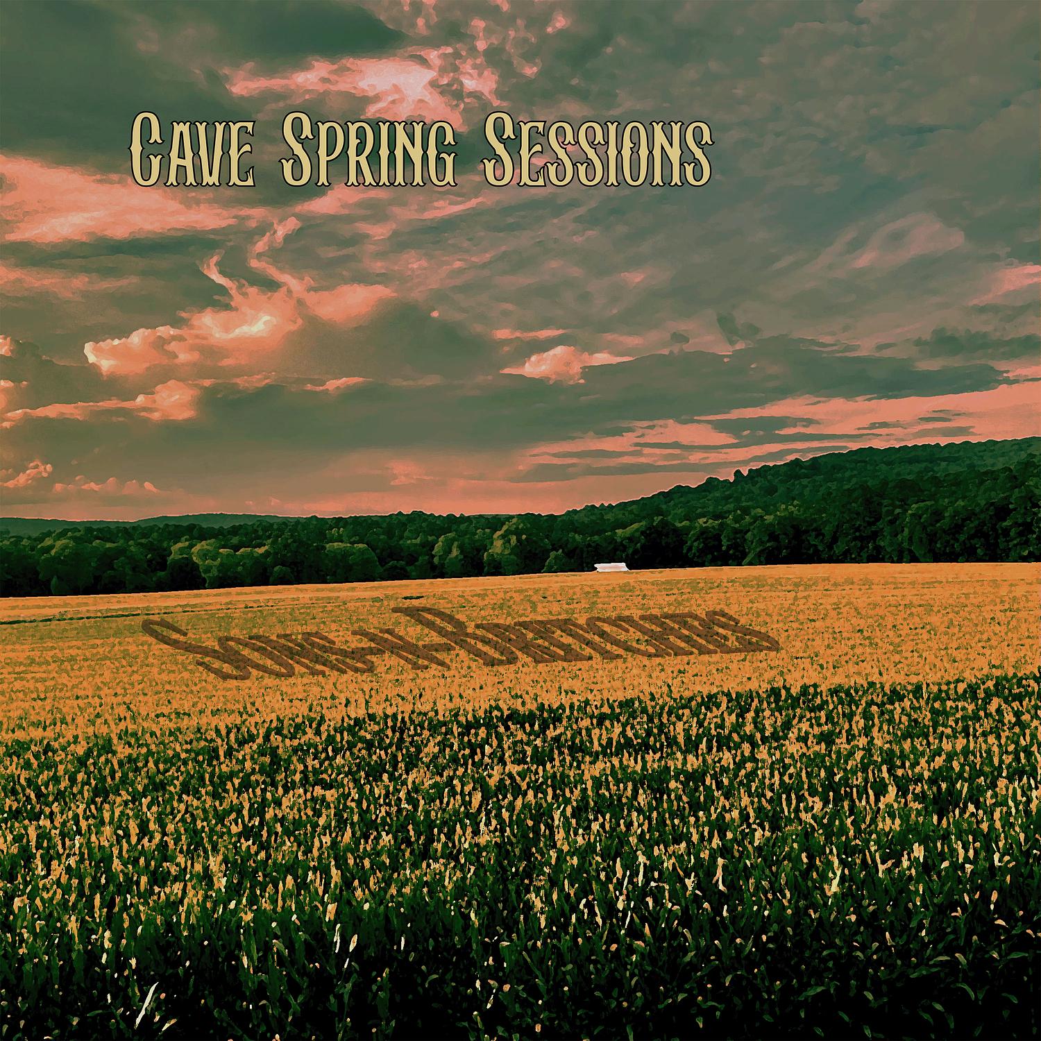 Let the Red Clay Speak