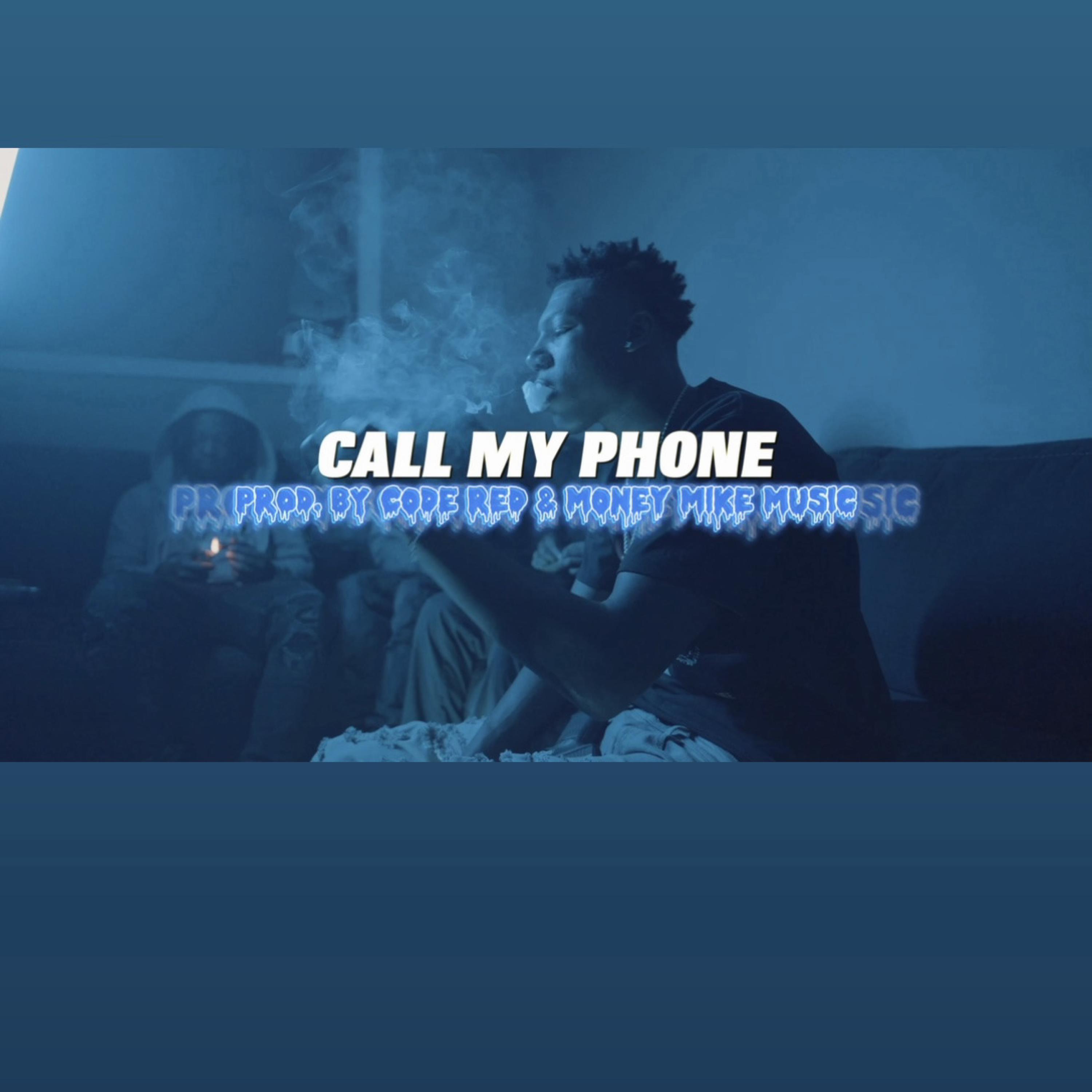 Call My Phone