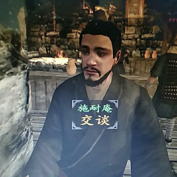 骑马与砍杀战团乱舞水浒mod音乐（持续更新