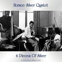 6 Pieces Of Silver (Analog Source Remaster 2019)