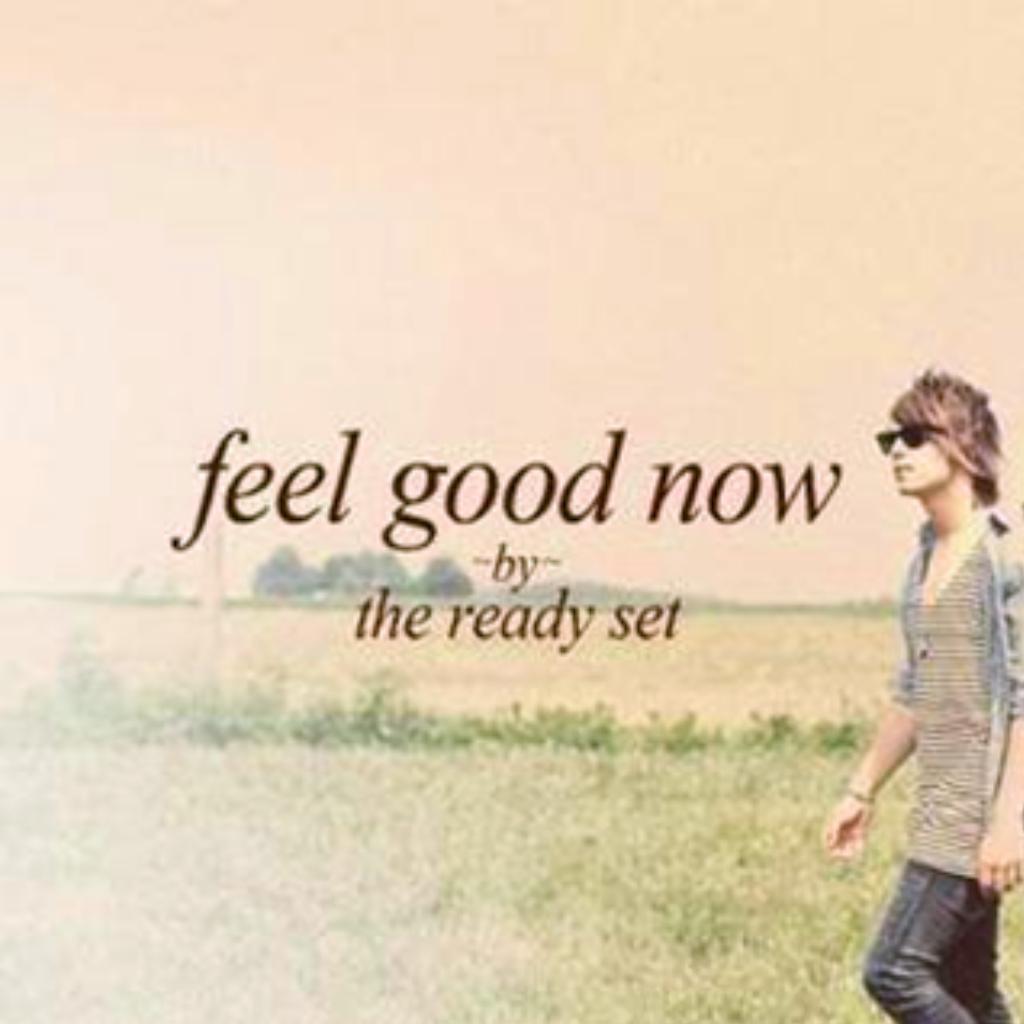 ★The Ready Set『1个人的另类电子流行』