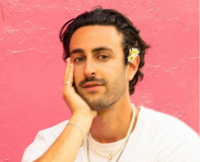 Jesse Gold