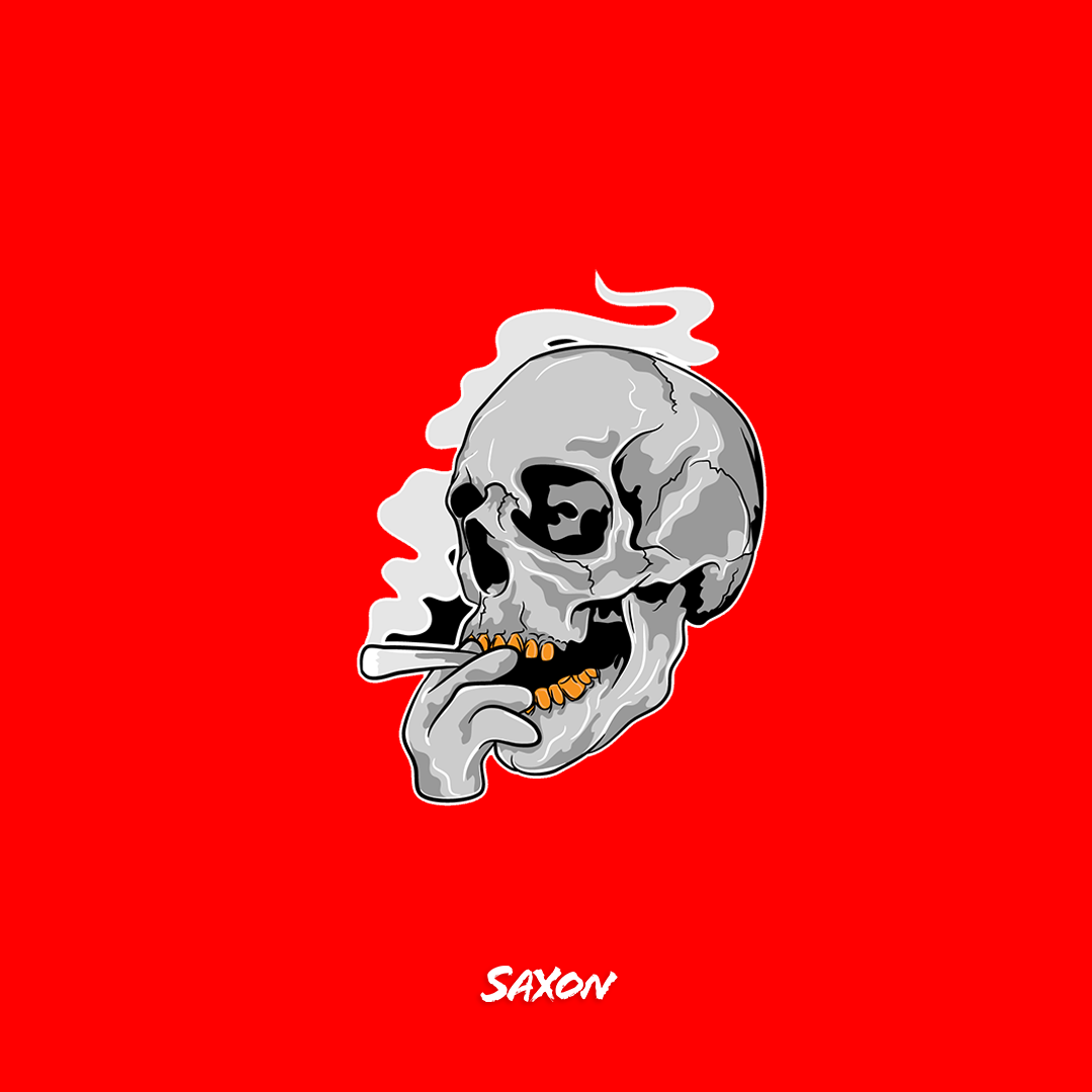 【Instrumental】'抽根华子'