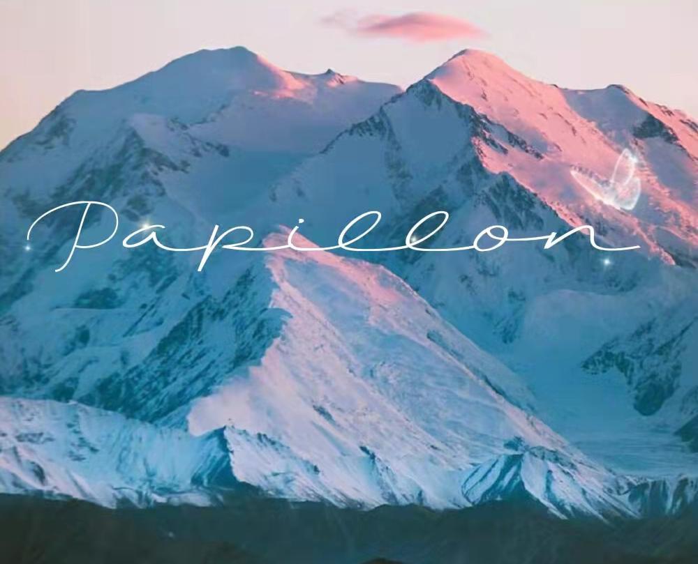 Papillon
