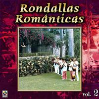 Rondallas Románticas, Vol. 2