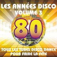 Les années Disco, vol. 3