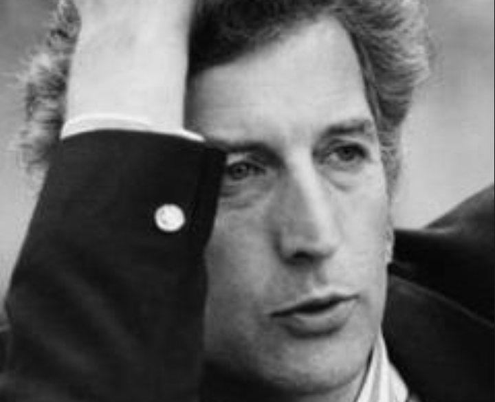 Richard van Allan