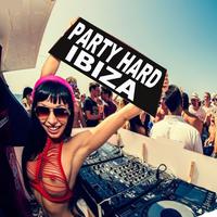 Party Hard Ibiza Mix & DJ Mix (Ibiza Goes Hardcore & Hardstyle)