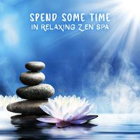 Spend Some Time in Relaxing Zen Spa