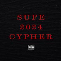 SUFE 2024 CYPHER