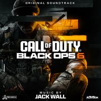 Call of Duty®: Black Ops 6 (Original Soundtrack)