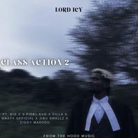 Class Action 2 (feat. Fidel KVO, Big C, Dilla, Mnaty Official, Jibu Smallz & Ziggy Madudu)