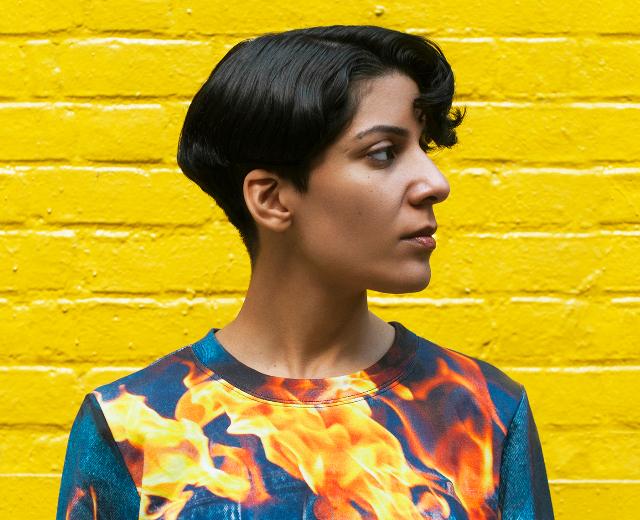 Fatima Al Qadiri