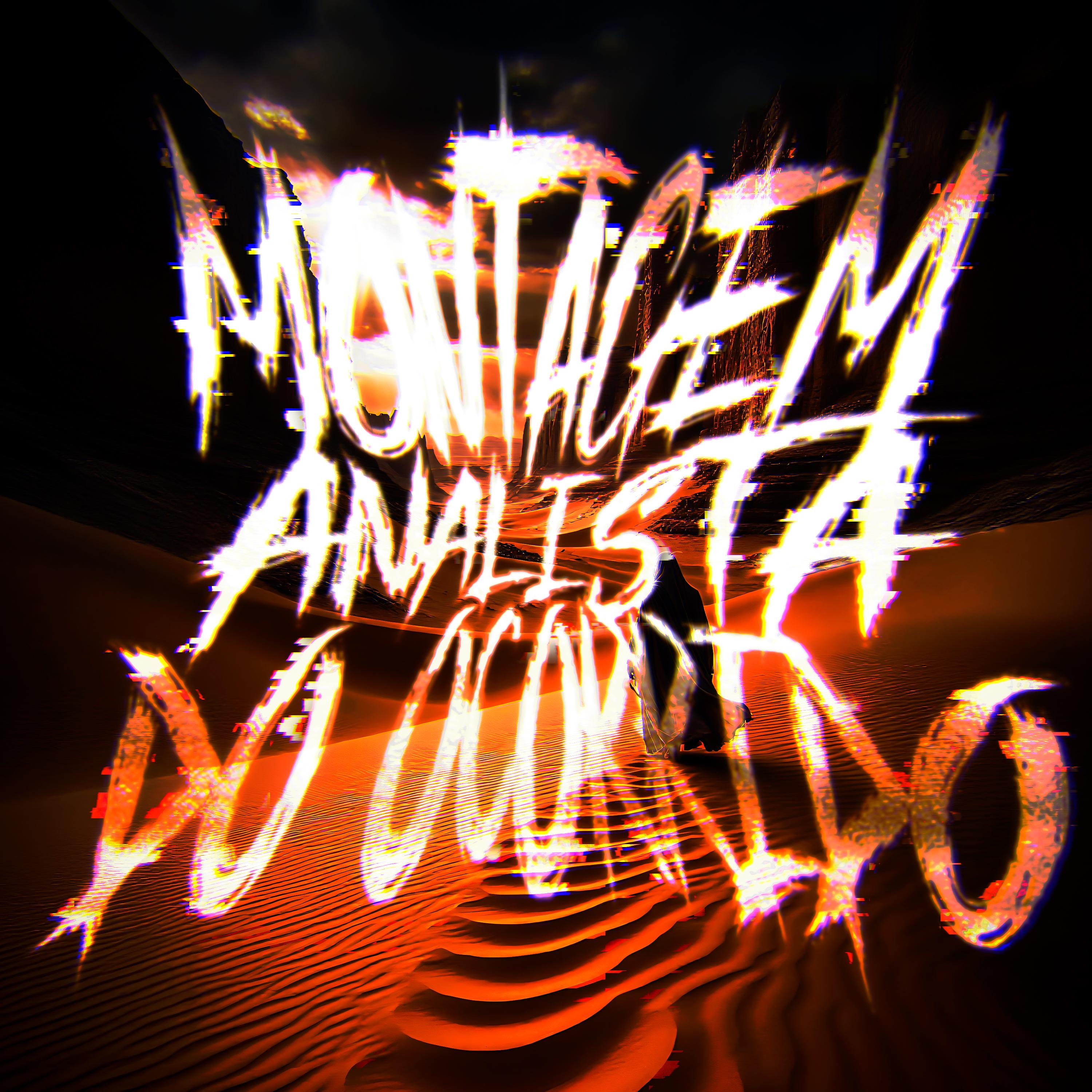 Montagem Analista Do Ocorrido