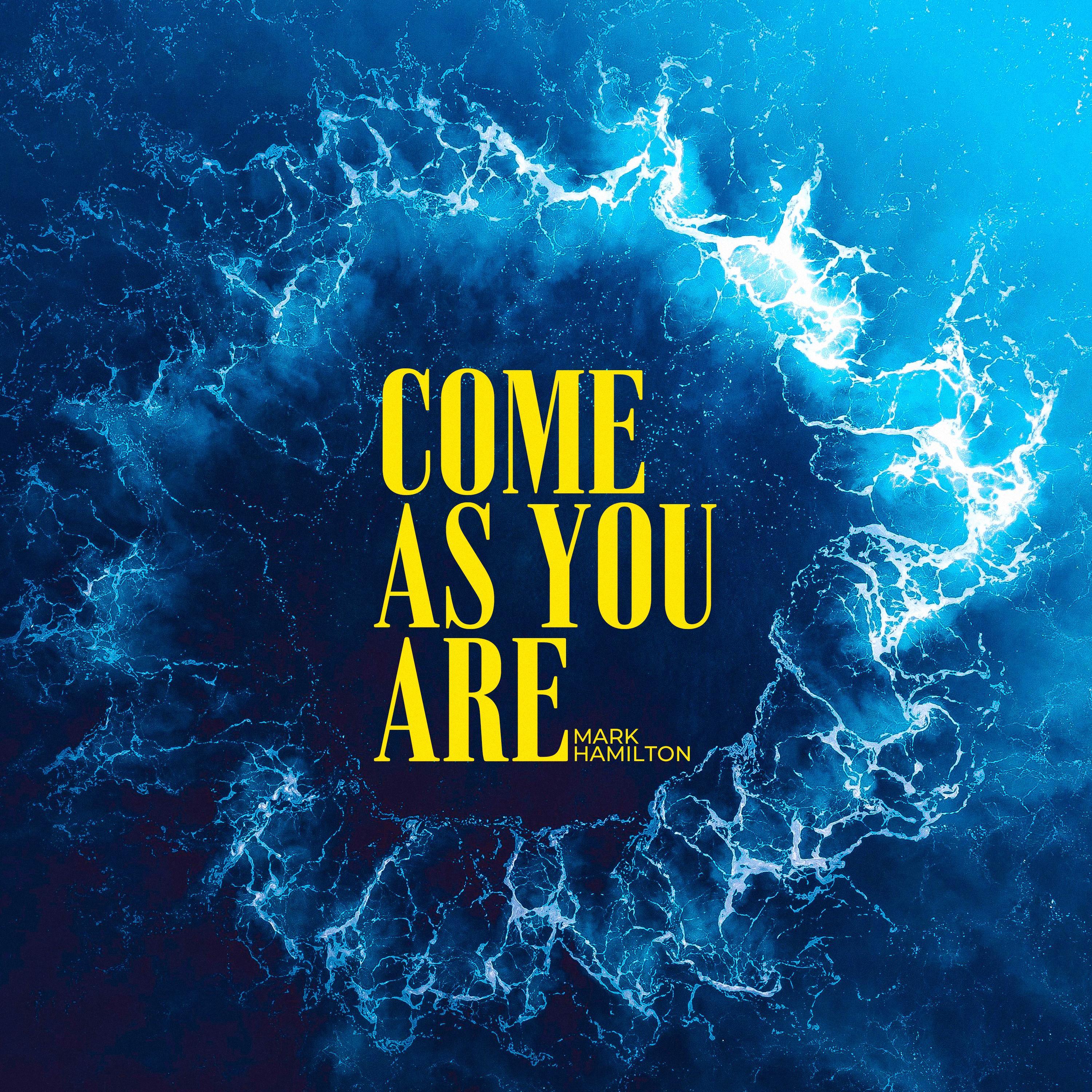 Come As You Are