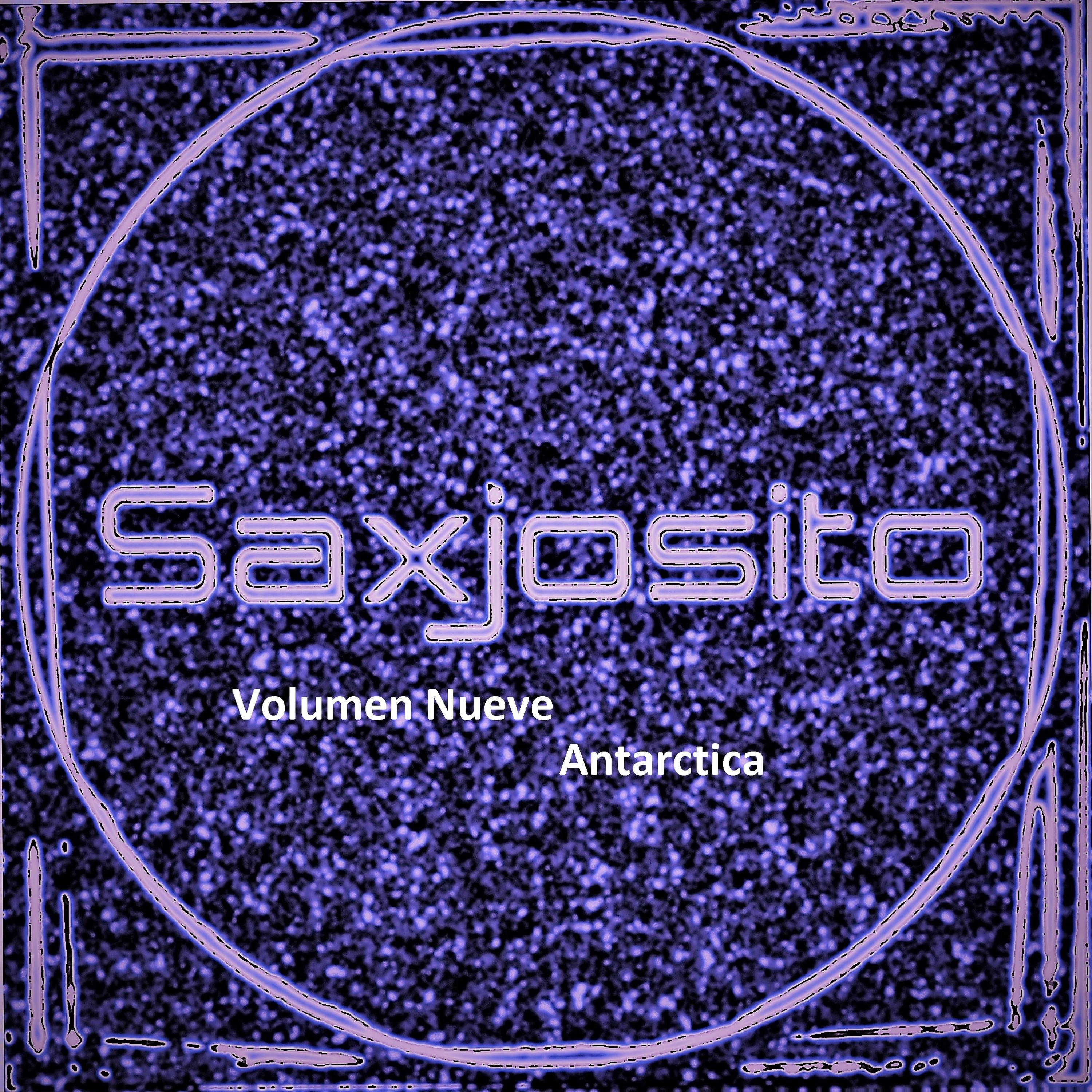 Between Ice and Infinity