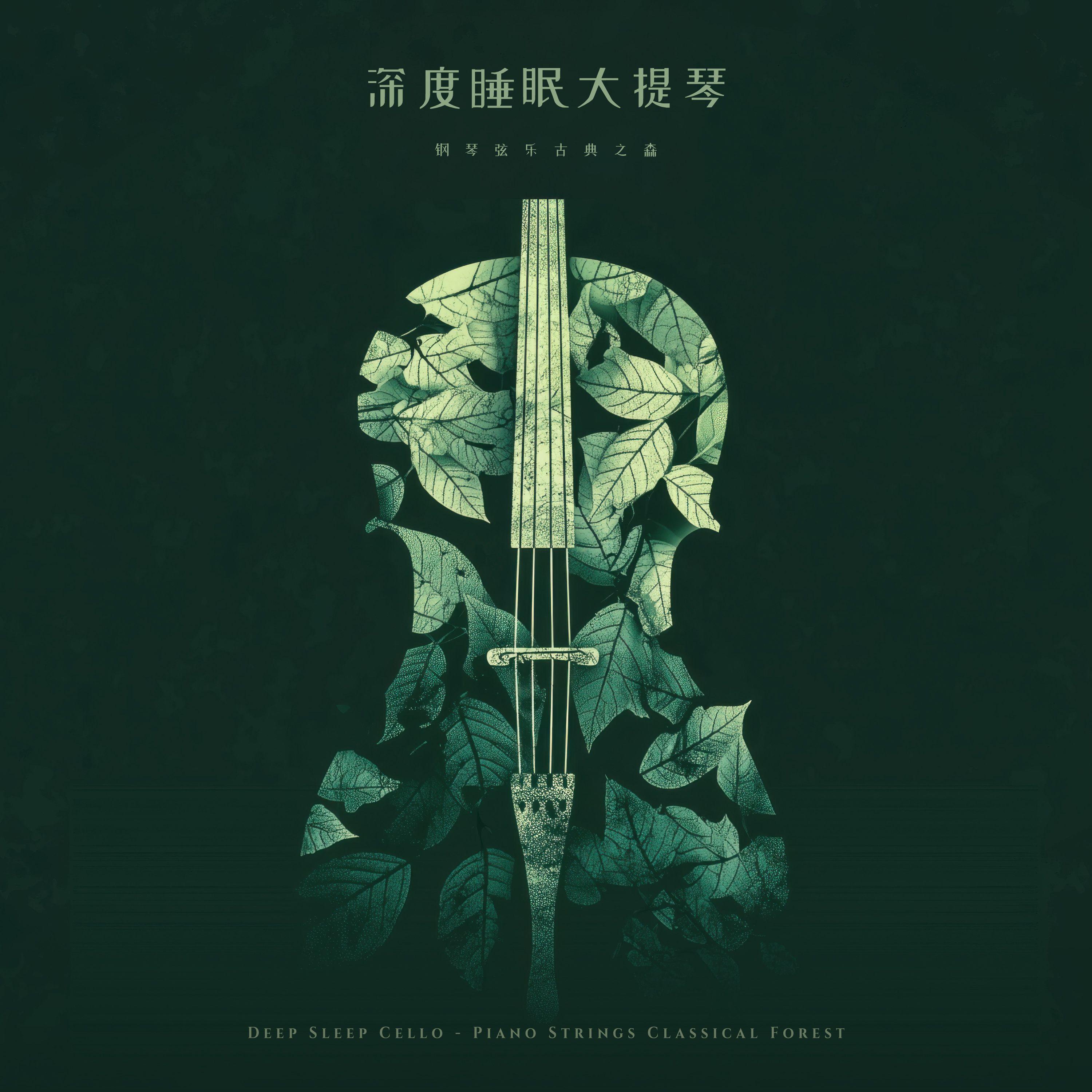 舒伯特：圣母颂（大自然白噪音） (Schubert：Ave Maria(Nature White Noise))封面