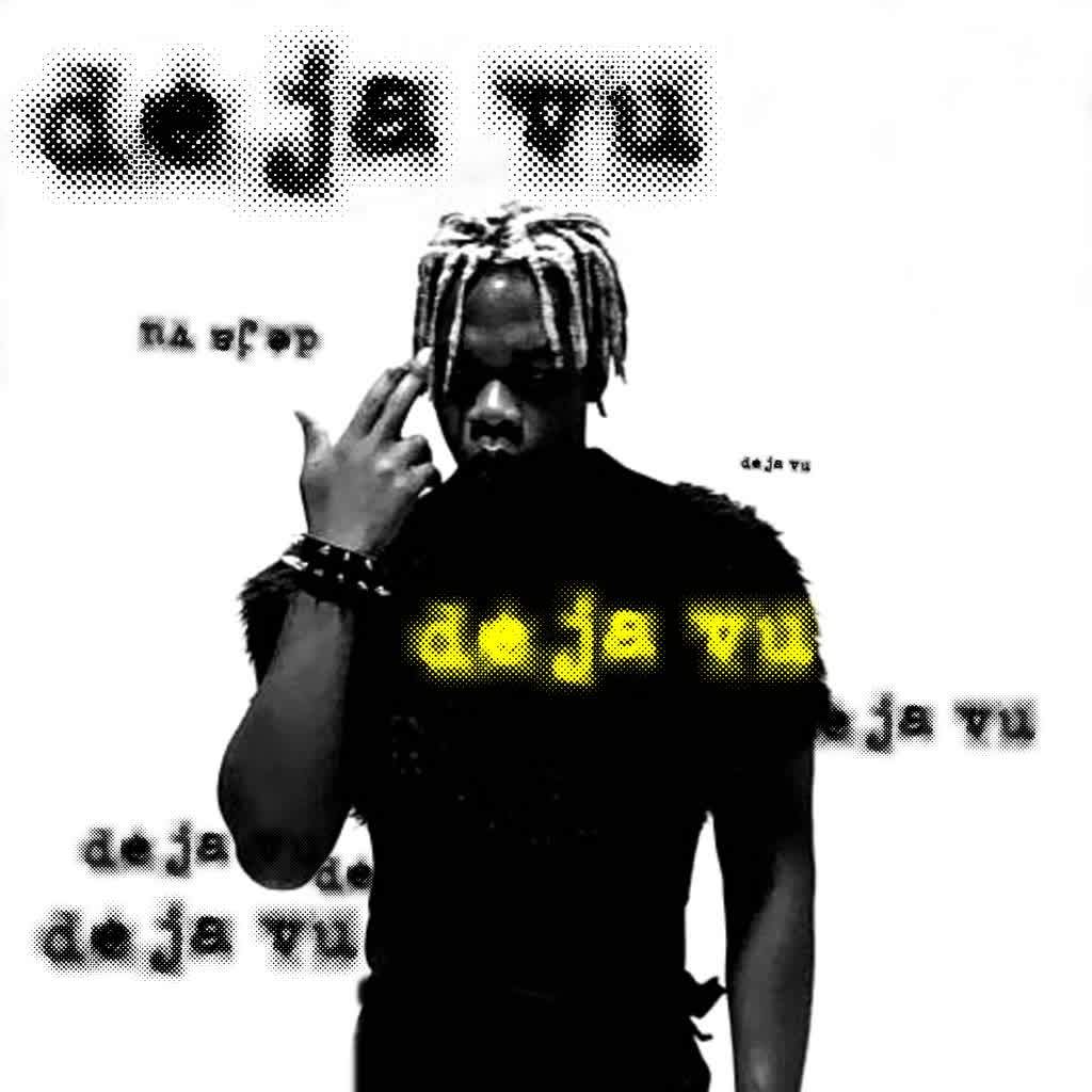 Deja Vü