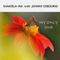 MY ONLY ONE (RAPSO-REGGAE VERSION) (feat. JOHNNY OSBOURNE)