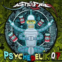 Astrofonik Psychedelik 07