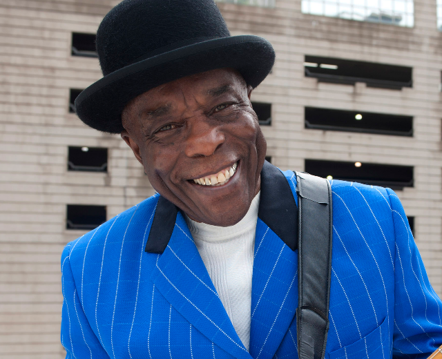 Buddy Guy