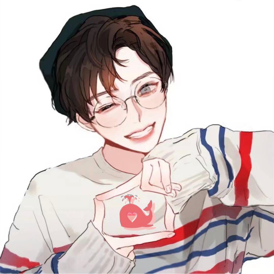 心仪女孩我第一次见你